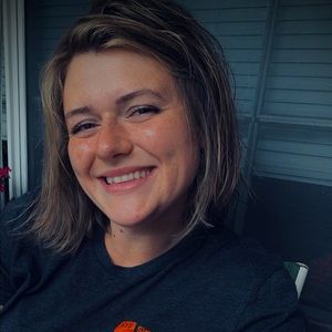 Meet your Posher, Ashlee